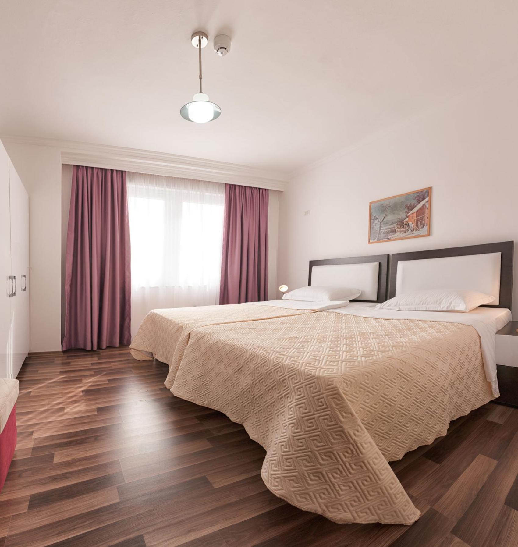 Dora Residence Collak ภายนอก รูปภาพ