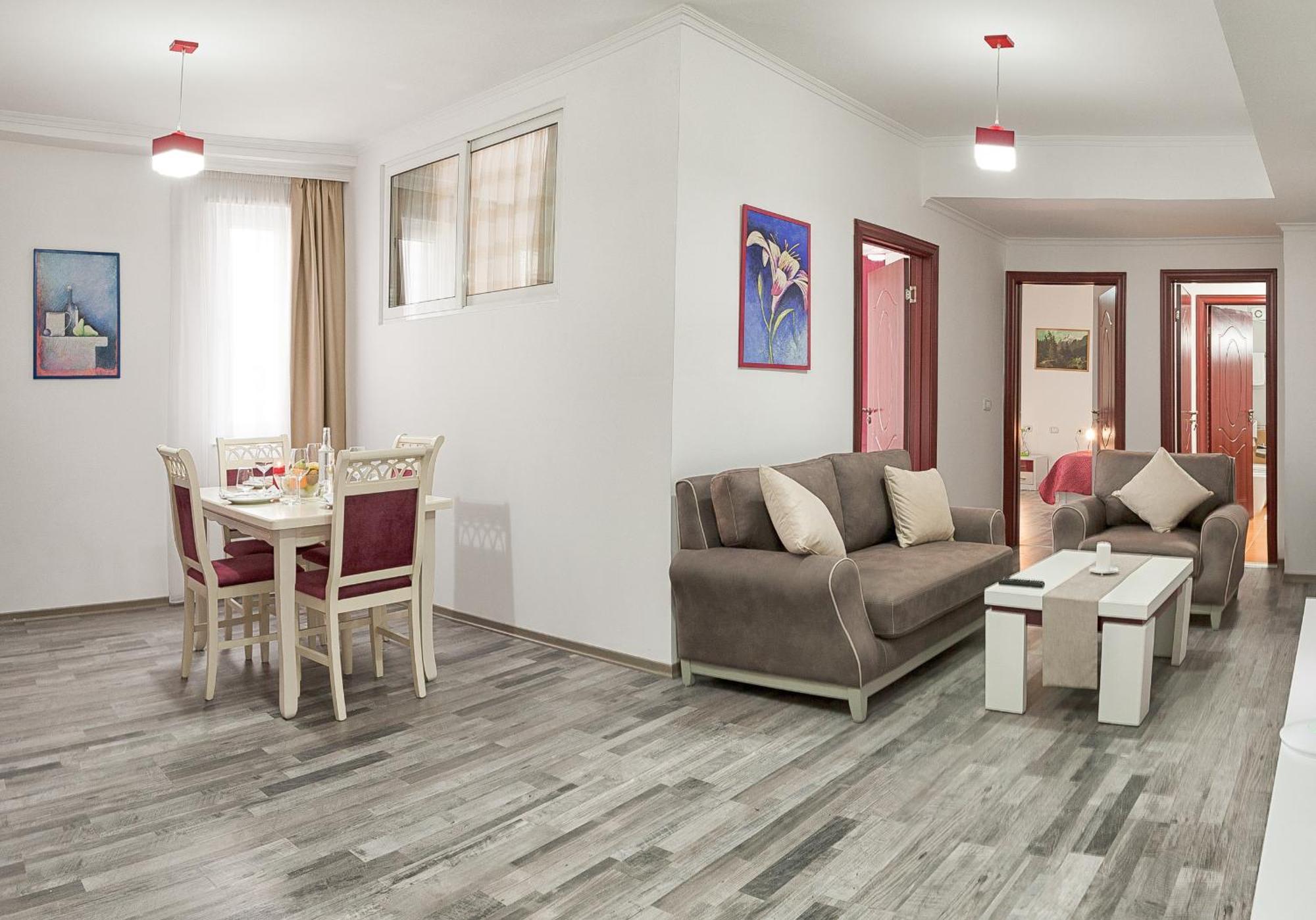 Dora Residence Collak ห้อง รูปภาพ