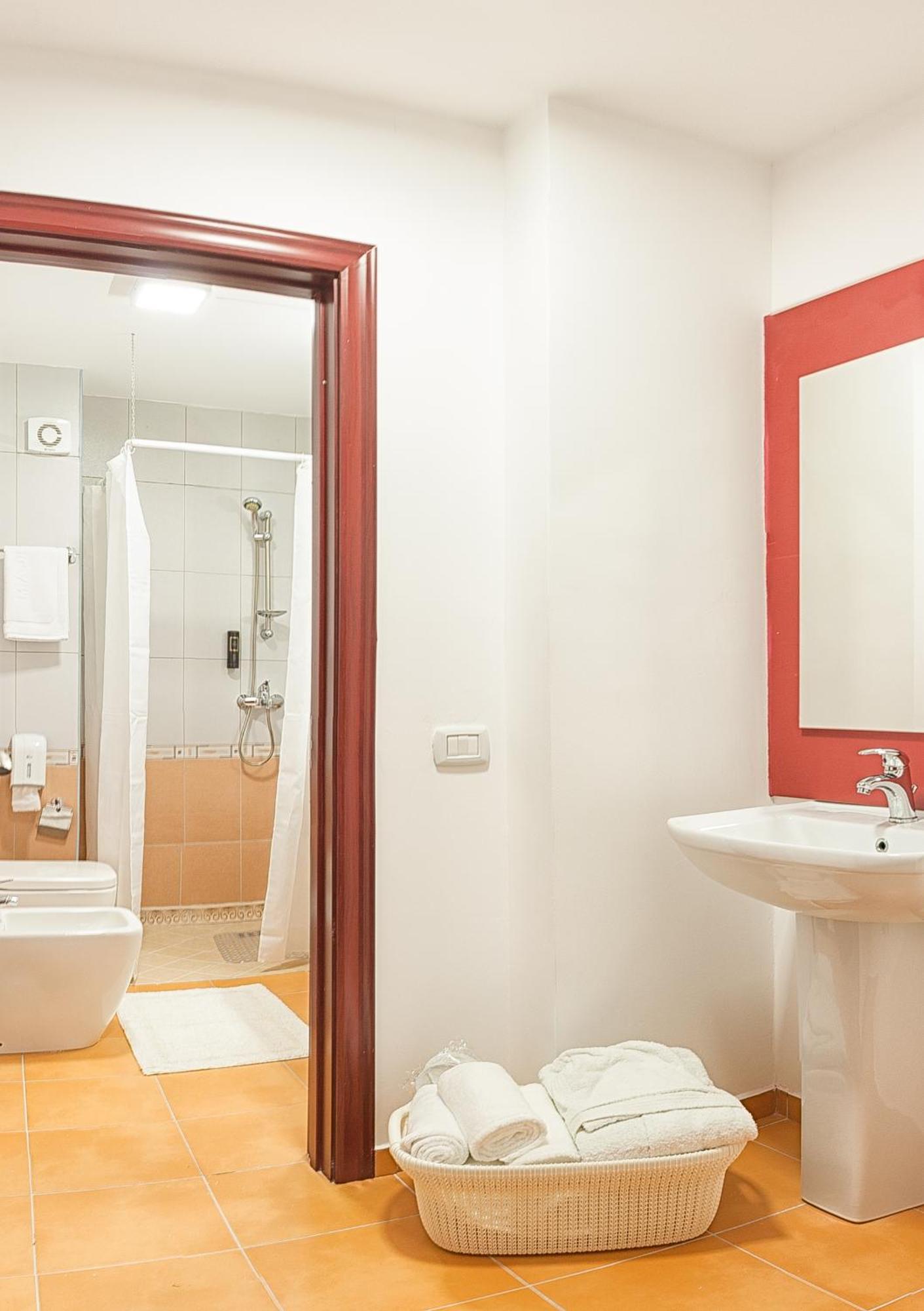Dora Residence Collak ภายนอก รูปภาพ