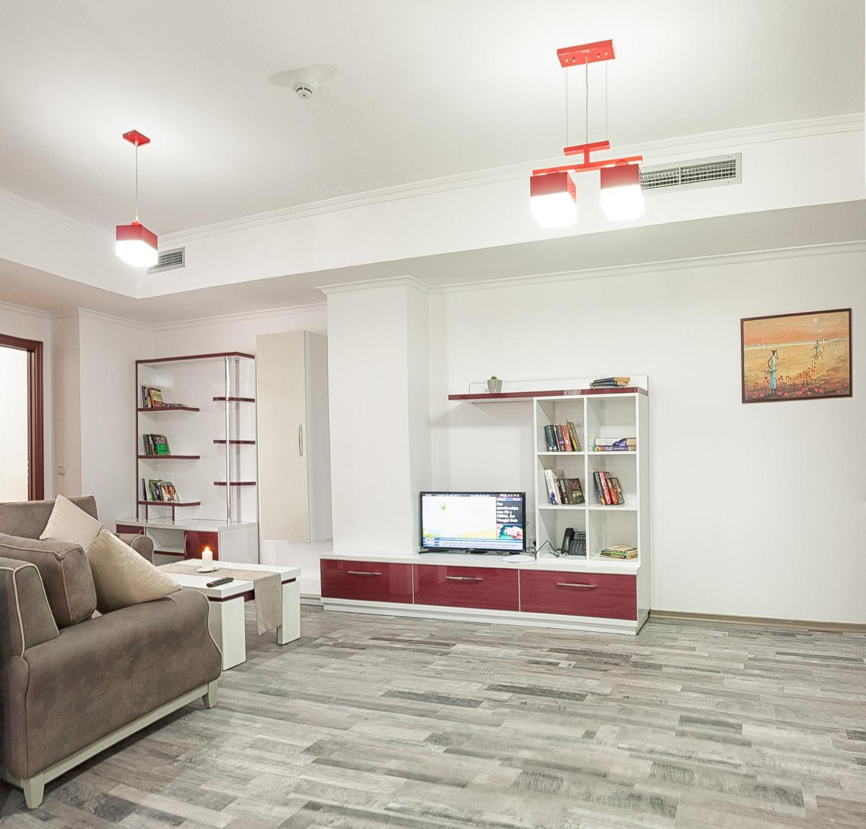 Dora Residence Collak ภายนอก รูปภาพ